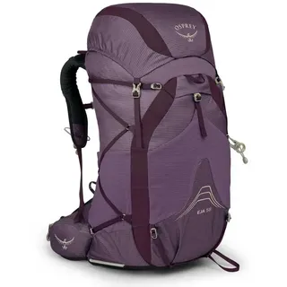 Osprey Eja 58l Damenrucksack - Purple Dusk - XS-S