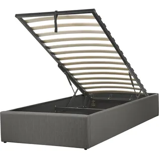 Beliani Beliani, Bett, Dinan 90 x 200 cm,