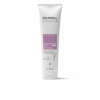Goldwell Stylesign Heat Styling Glättungs-Balsam 100 ml