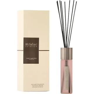 Millefiori-MILANO Raumduefte SelectedSweet NarcissusFragrance Diffuser 100 ml
