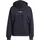 Essentials Linear French Terry black-white XL
