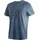 Herren Funktionsshirt Freizeitshirt mit Aufdruck Regular Fit