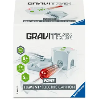 Ravensburger GraviTrax Power Element Electric Cannon 23745