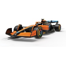 Bild McLaren MCL36 - 2022 Emilia Romagna GP
