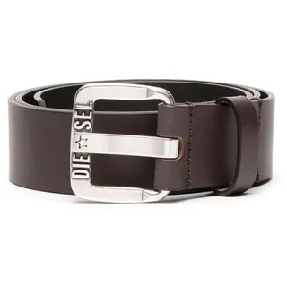 Diesel_DIESEL LOGO B-STAR II BELT_APPAREL_BELT_Braun_85