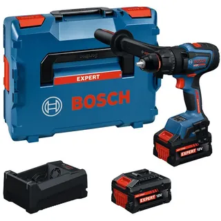 Bosch EXSB18V-150 Akku-Schlagbohrschrauber Set - 06019R3201