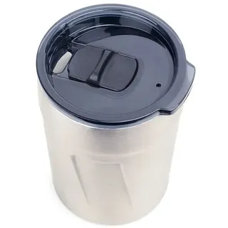 Troika Thermo-Becher 0,16 l Silber