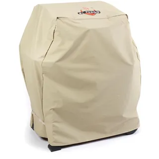 El Fuego Abdeckhaube 92 x 55 x 104 cm Polyester khaki