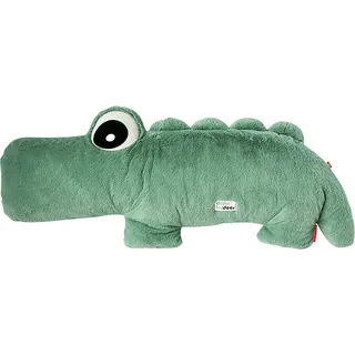 Done by Deer Croco Kuscheltier 100 cm Krokodil
