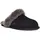 UGG UGG II Slipper Black Grey 38