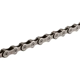 Shimano CN-E6090 10-Fach, Schwarz, Einheitsgröße
