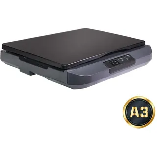 Avision Flachbettscanner FB5100 A3
