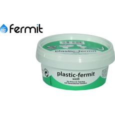 Bild von Zubehör Sanitärinstallation, Plastic-Fermit 250 g Dose