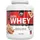 Whey Protein Caramel Pulver 2270 g