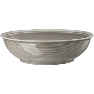 Thomas Trend Colour Moon Grey Schüssel flach 27 cm