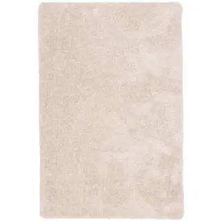 Snapstyle Luxus Feeling Mix Hochflorteppich 200 x 300 cm Beige