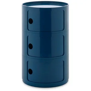 Kartell Componibili Big, Beistelltisch