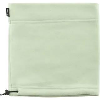 Löffler Fleece Neck Tube mint cream (309) OS