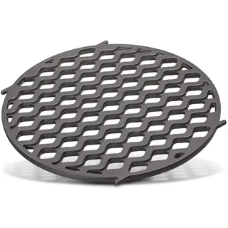 Enders Grillrost 30 x 30 cm Gusseisen schwarz