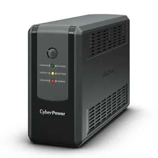 CyberPower  CyberPower UT650EG-FR - 650VA/360W - UPS