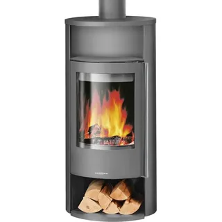 Oranier Polar Neo 4 Stahl Gussgrau