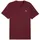 No 1 Logo Tees rot M