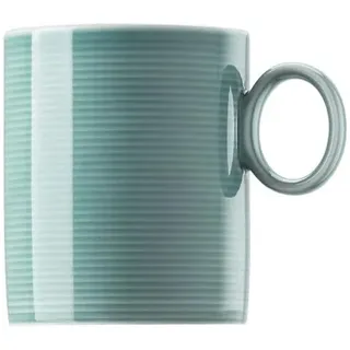 Thomas Loft by Rosenthal Colour - Ice Blue Becher mit Henkel groß