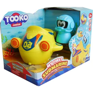 Silverlit U-Boot Tooko My First Submarine CH RTF