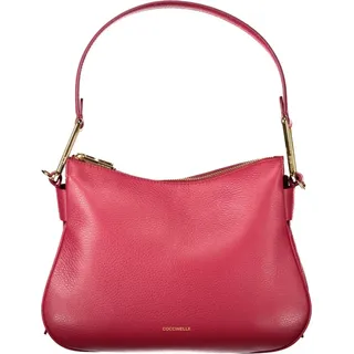 Coccinelle - E1PQR130201--R16-ATU - Schultertasche - Damen - Rosa