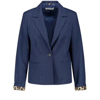 Blazer Gerry Weber blau