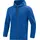 Kapuzenjacke Blau L