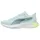 Puma Damen Pwr Tr WnsCross Trainer Sea Glass Dark Indigo Fizzy Light 40 EU