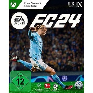 EA Sports FC 24  (Xbox One/SX,  PS5, Switch, PC) zum Bestpreis bei Amazon