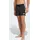 3-Streifen Black/White L