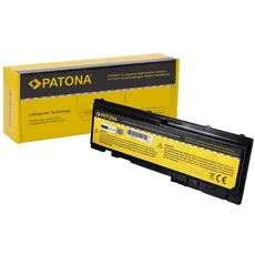 PATONA Battery f. T420s T420si T430s 0A36287 42T4846 45N1037 42T4844