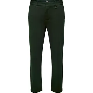 Chino Stoffhose ONSLAW | - Grün