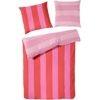 Primera Bettwäsche Color Block« H.G. Hahn