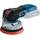 GEX 18V-125 inkl. Schleifteller (125mm), 1x Schleifpapier, Staubbeutel