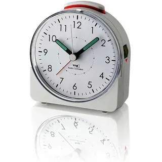 TFA SUNRISE 60.1513.02 weiß