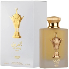 Bild von Pride, Al Areeq Gold, Eau de Parfum, Unisexduft, 100 ml