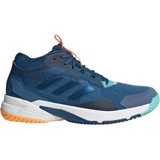 Schuhe Adidas Crazyflight 6 Mid KI8515 - Orange, Grün