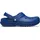 Classic Lined Clog Kinder Marineblau 31