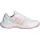 Gamecourt W ftwr White/Pink Beige