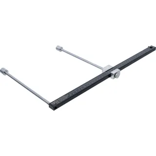 BGS 9392 | Bremsscheiben-Messschieber | 50 - 400 mm