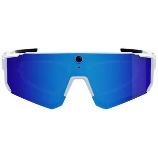 Colmi V06 AI Sports Sunglasses - White