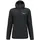 Brenta Rds Daunenjacke Black Out L
