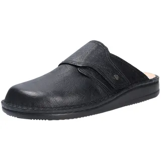 Finn Comfort Clogs Schwarz 43