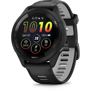 Garmin Forerunner 265 Schwarz