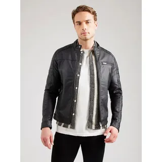 JACK & JONES JJEROCKY schwarz 2