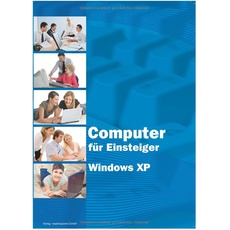 Beispielbild eines Produktes aus Windows-XP-Bücher